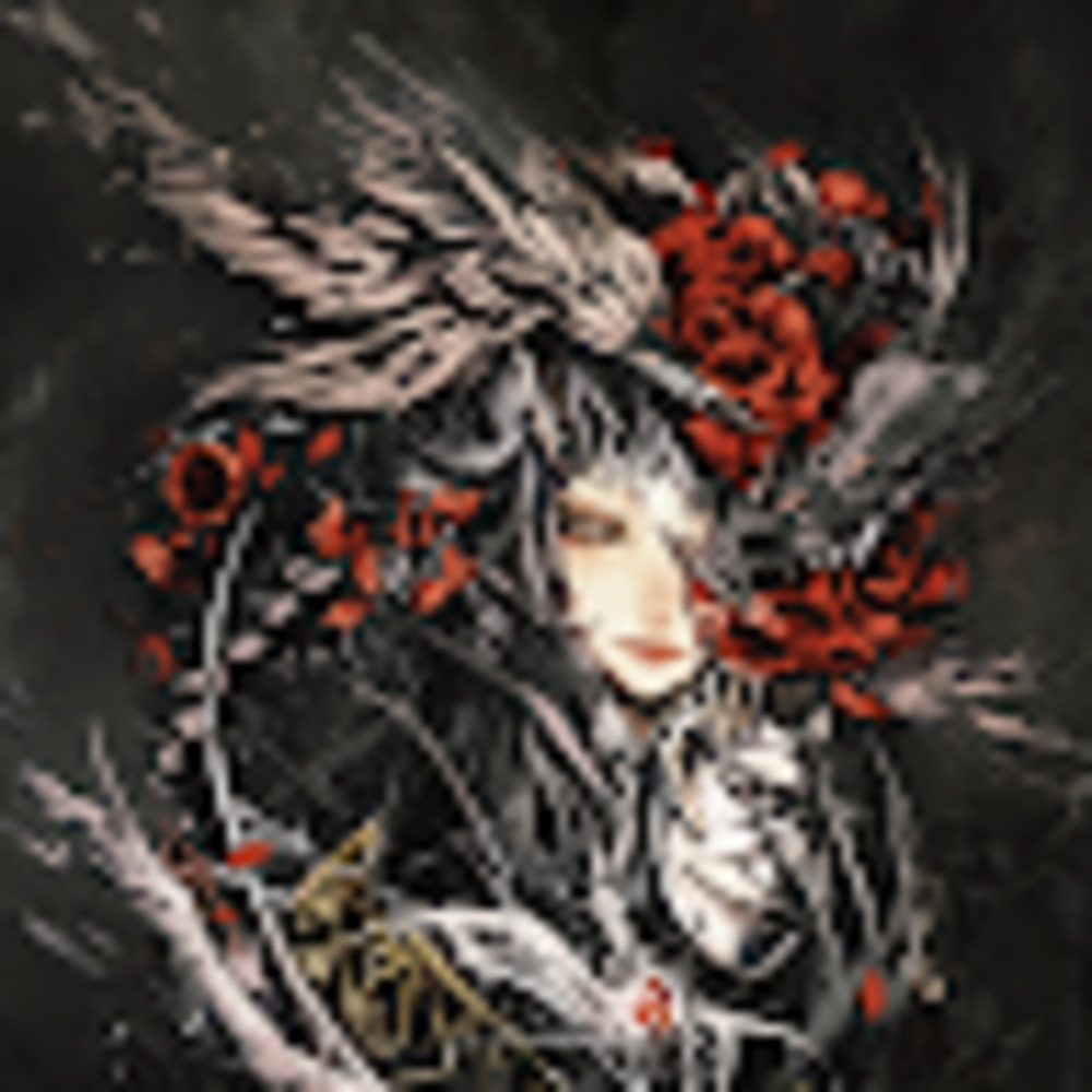 Meet your Posher, Kenny